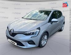 Renault Clio 5 Strasbourg