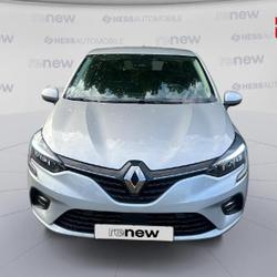 Renault Clio 5 1.0 TCe 90ch Business -21N GPS Strasbourg