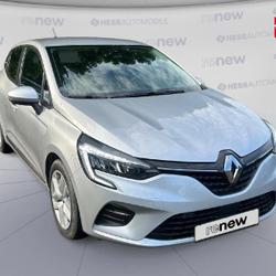 Renault Clio 5 1.0 TCe 90ch Business -21N GPS Strasbourg