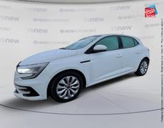 Renault Megane societe Strasbourg