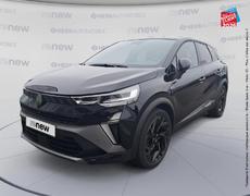 Renault Symbioz Strasbourg