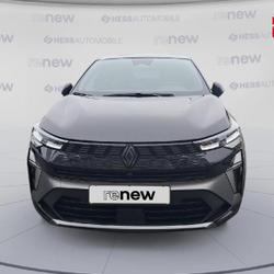 Renault Symbioz 1.6 E-Tech full hybrid 145ch esprit Alpine Strasbourg