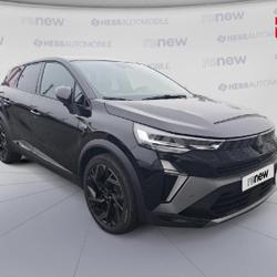 Renault Symbioz 1.6 E-Tech full hybrid 145ch esprit Alpine Strasbourg