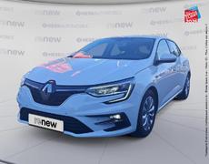 Renault Megane societe Strasbourg