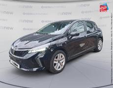 Renault Clio 5 Strasbourg