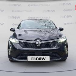 Renault Clio 5 1.0 TCe 90ch Evolution Radar Ar Strasbourg