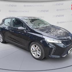 Renault Clio 5 1.0 TCe 90ch Evolution Radar Ar Strasbourg