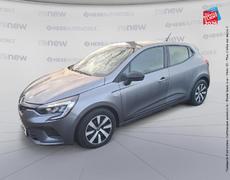 Renault Clio 5 Strasbourg