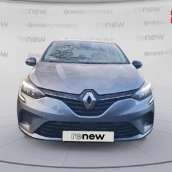 Renault Clio 5 1.0 TCe 90ch Equilibre Strasbourg