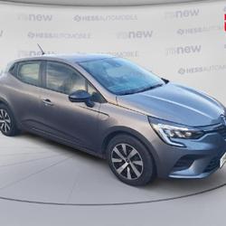 Renault Clio 5 1.0 TCe 90ch Equilibre Strasbourg