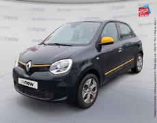 Renault Twingo 3 Strasbourg