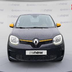 Renault Twingo 3 1.0 SCe 65ch Life - 20 Strasbourg