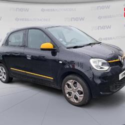Renault Twingo 3 1.0 SCe 65ch Life - 20 Strasbourg