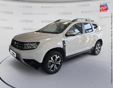 Dacia Duster Illkirch-Graffenstaden