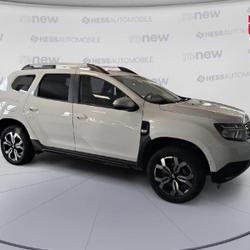 Dacia Duster 1.0 ECO-G 100ch Prestige 4x2 Illkirch-Graffenstaden