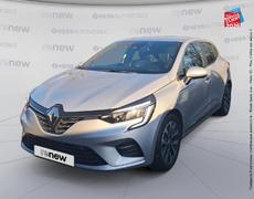 Renault Clio 5 Strasbourg