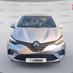 Renault Clio 5 1.6 E-Tech hybride 140ch Intens -21N Strasbourg