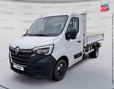 Renault Master - RJ3500 L2 Porte à faux court 2.3 Blue dCi 130ch EuroVI - 28 999 €