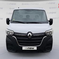 Renault Master RJ3500 L2 Porte &agrave; faux court 2.3 Blue dCi 130ch EuroVI Strasbourg