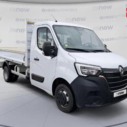 Renault Master RJ3500 L2 Porte &agrave; faux court 2.3 Blue dCi 130ch EuroVI Strasbourg