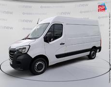 Renault Master Strasbourg
