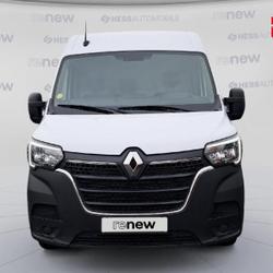 Renault Master F3500 L2H2 2.3 Blue dCi 135ch Confort Euro6E Strasbourg