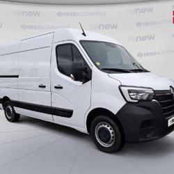 Renault Master F3500 L2H2 2.3 Blue dCi 135ch Confort Euro6E Strasbourg