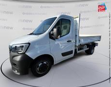 Renault Master Strasbourg