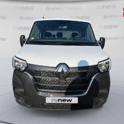 Renault Master RJ3500 L2 Porte &agrave; faux court 2.3 Blue dCi 130ch EuroVI Strasbourg