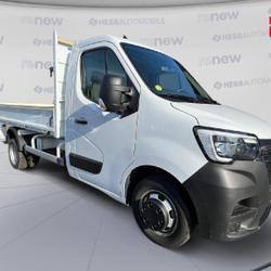 Renault Master RJ3500 L2 Porte &agrave; faux court 2.3 Blue dCi 130ch EuroVI Strasbourg