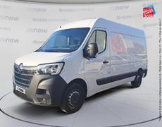 Renault Master Strasbourg