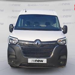 Renault Master F3500 L2H2 2.3 Blue dCi 135ch Confort Euro6E Strasbourg