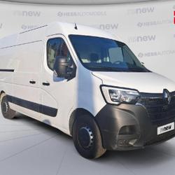 Renault Master F3500 L2H2 2.3 Blue dCi 135ch Confort Euro6E Strasbourg