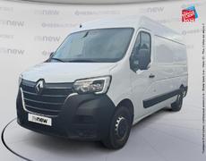 Renault Master Strasbourg