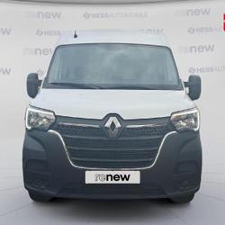 Renault Master F3300 L2H2 2.3 Blue dCi 135ch Grand Confort Euro6 Strasbourg