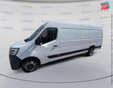 Renault Master Strasbourg