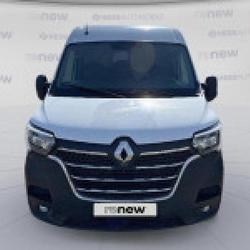 Renault Master R4500RJ L4H2 2.3 dCi 165ch energy Grand Confort EuroVI Strasbourg
