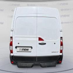 Renault Master R4500RJ L4H2 2.3 dCi 165ch energy Grand Confort EuroVI Strasbourg