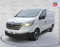 Renault Trafic Illkirch-Graffenstaden