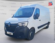 Renault Master Strasbourg
