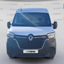 Renault Master F3300 L2H2 2.3 Blue dCi 135ch Grand Confort Euro6 Strasbourg