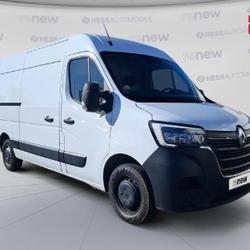 Renault Master F3300 L2H2 2.3 Blue dCi 135ch Grand Confort Euro6 Strasbourg