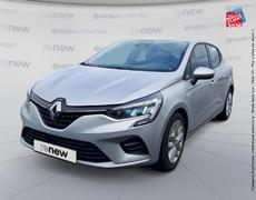 Renault Clio 5 Strasbourg