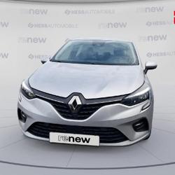 Renault Clio 5 1.0 TCe 90ch Business -21N GPS Strasbourg