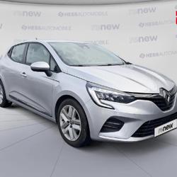 Renault Clio 5 1.0 TCe 90ch Business -21N GPS Strasbourg