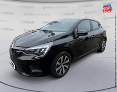 Renault Clio 5 Strasbourg