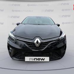 Renault Clio 5 1.0 TCe 90ch Equilibre Strasbourg