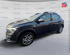 Dacia Sandero Strasbourg