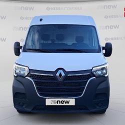 Renault Master F3500 L2H2 2.3 Blue dCi 135ch Confort Euro6E Strasbourg