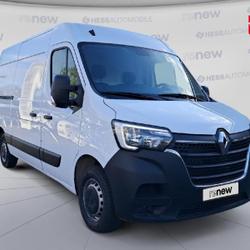 Renault Master F3500 L2H2 2.3 Blue dCi 135ch Confort Euro6E Strasbourg